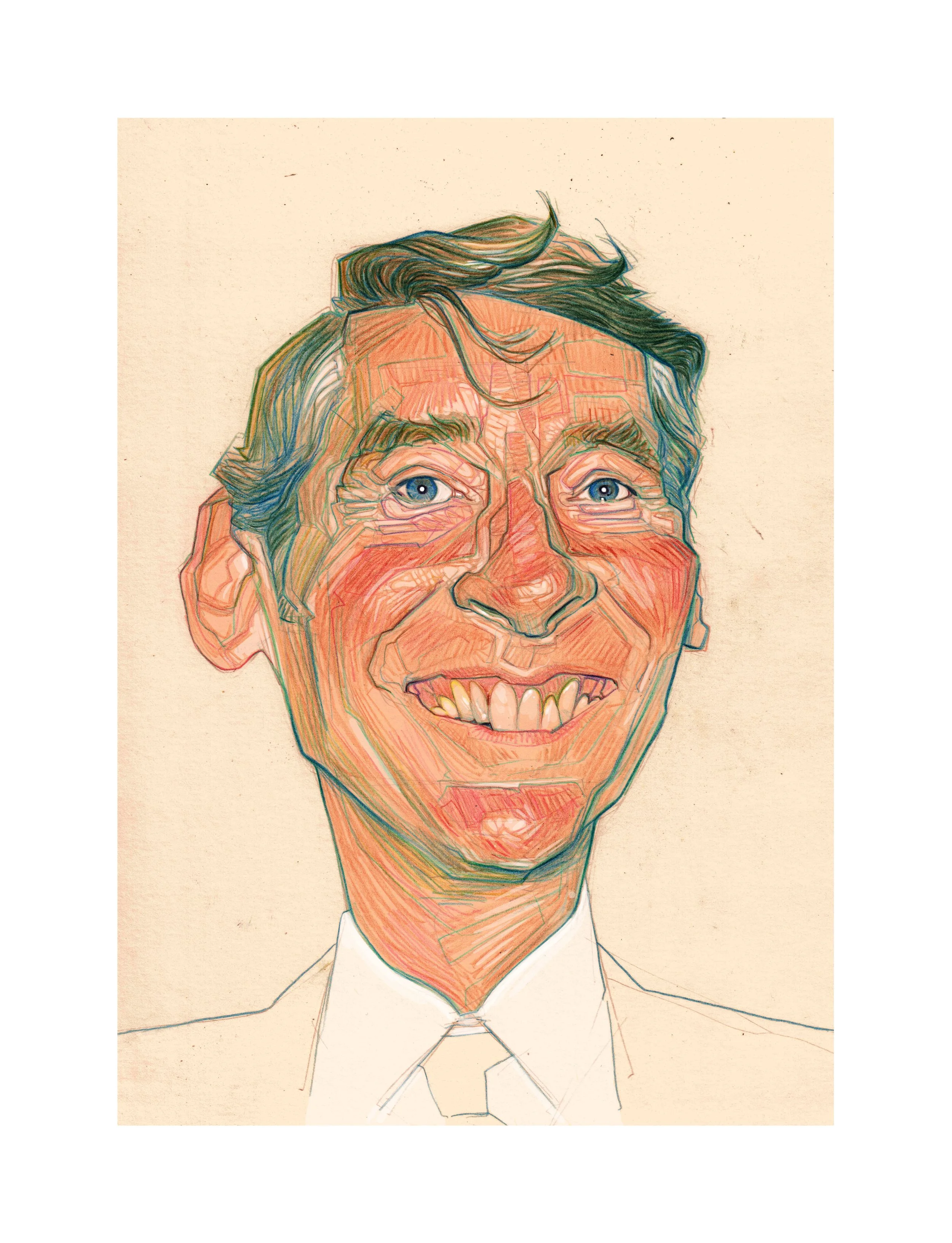 Kenneth Williams
