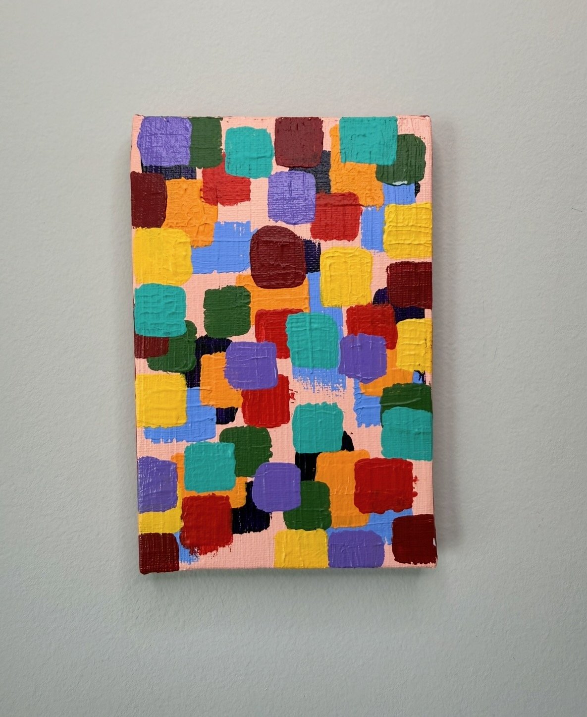 Mini Series #2