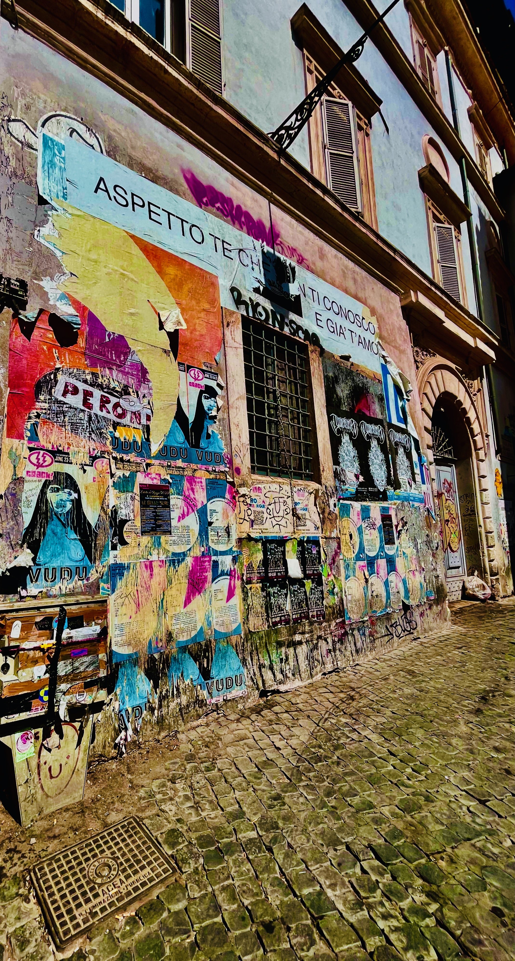 Trastevere Life