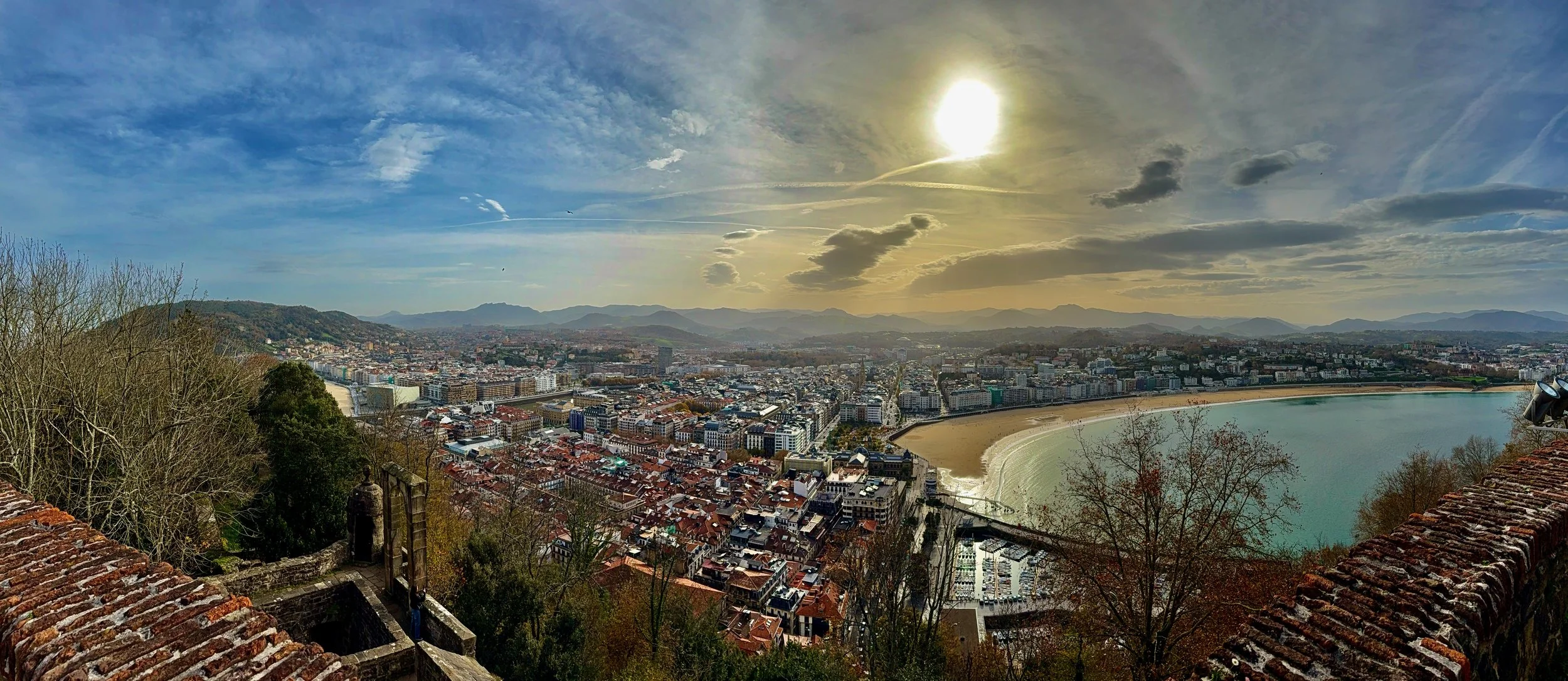 View from Above
