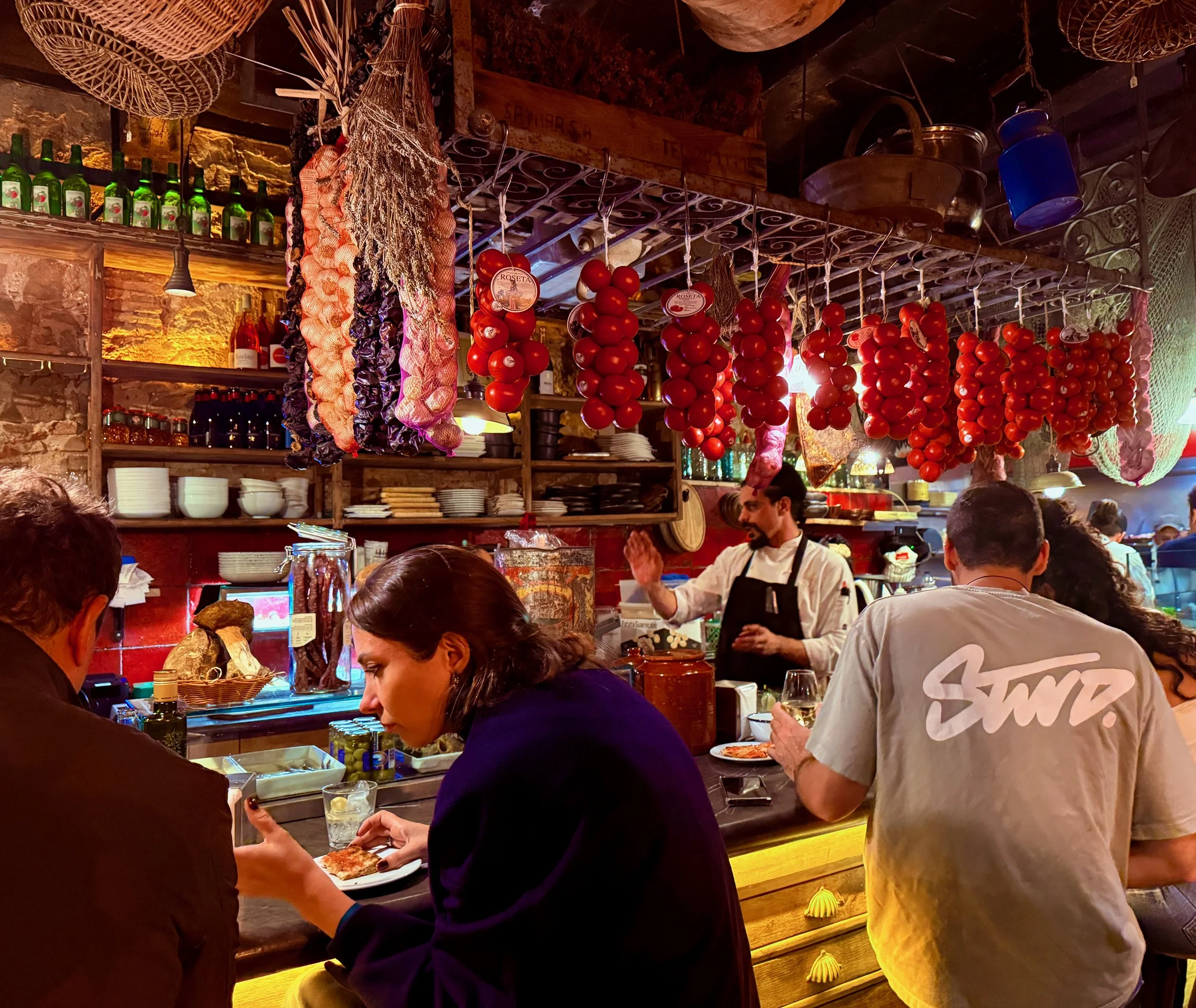 Tapas for Everyone