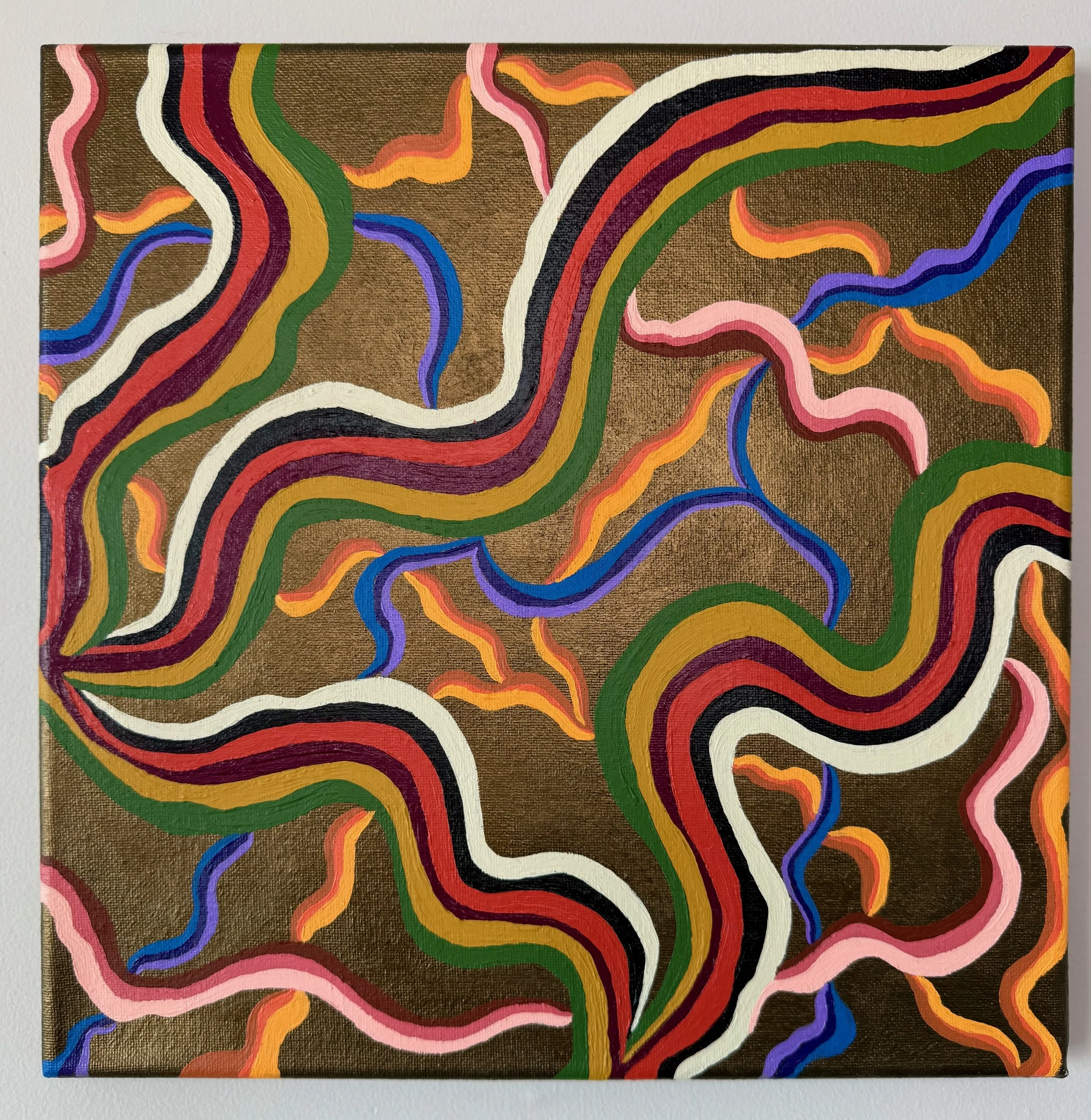 Mesmerizing