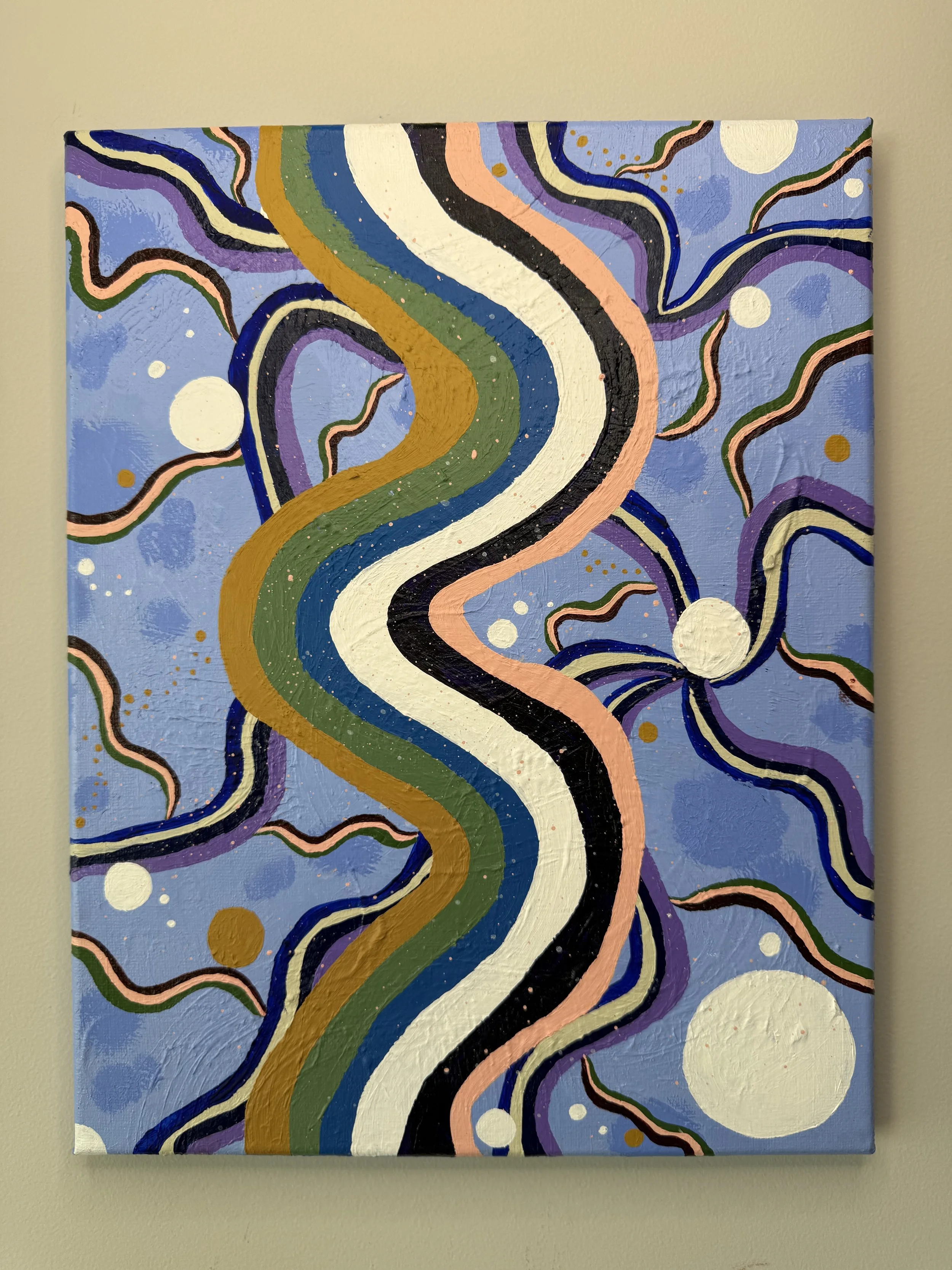 Lucid #1