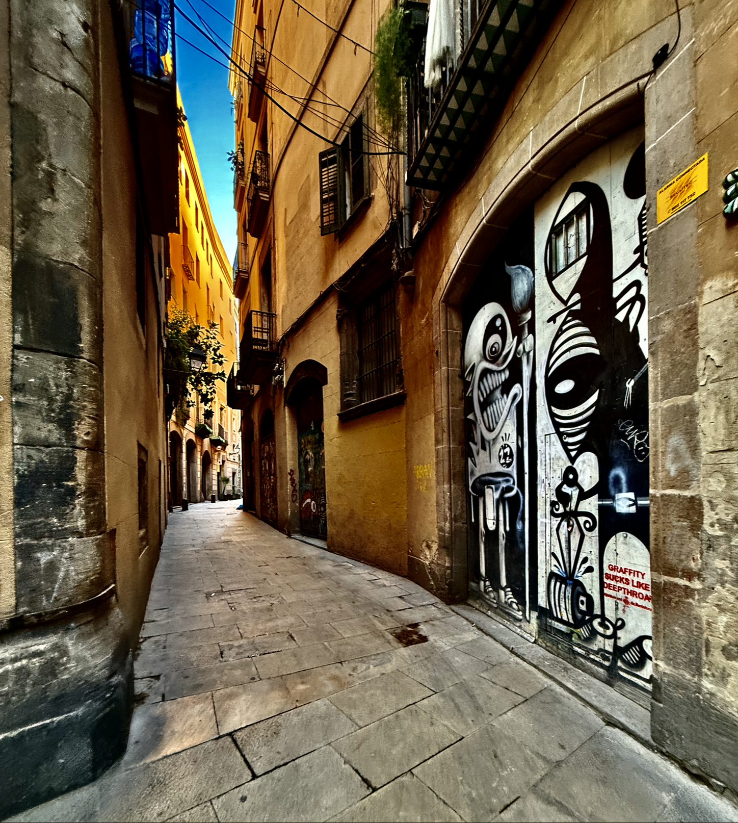Hidden Gems