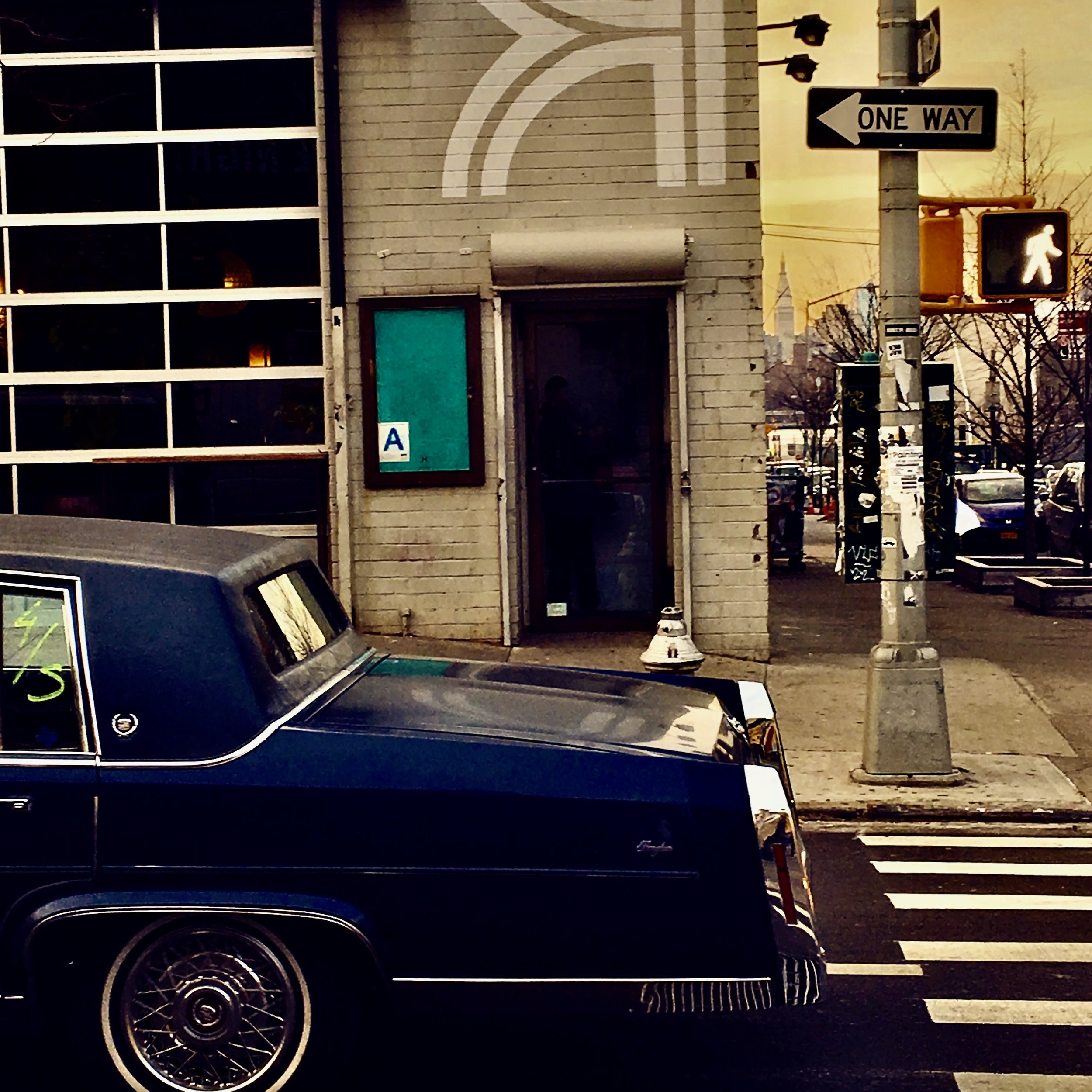 OG Brooklyn