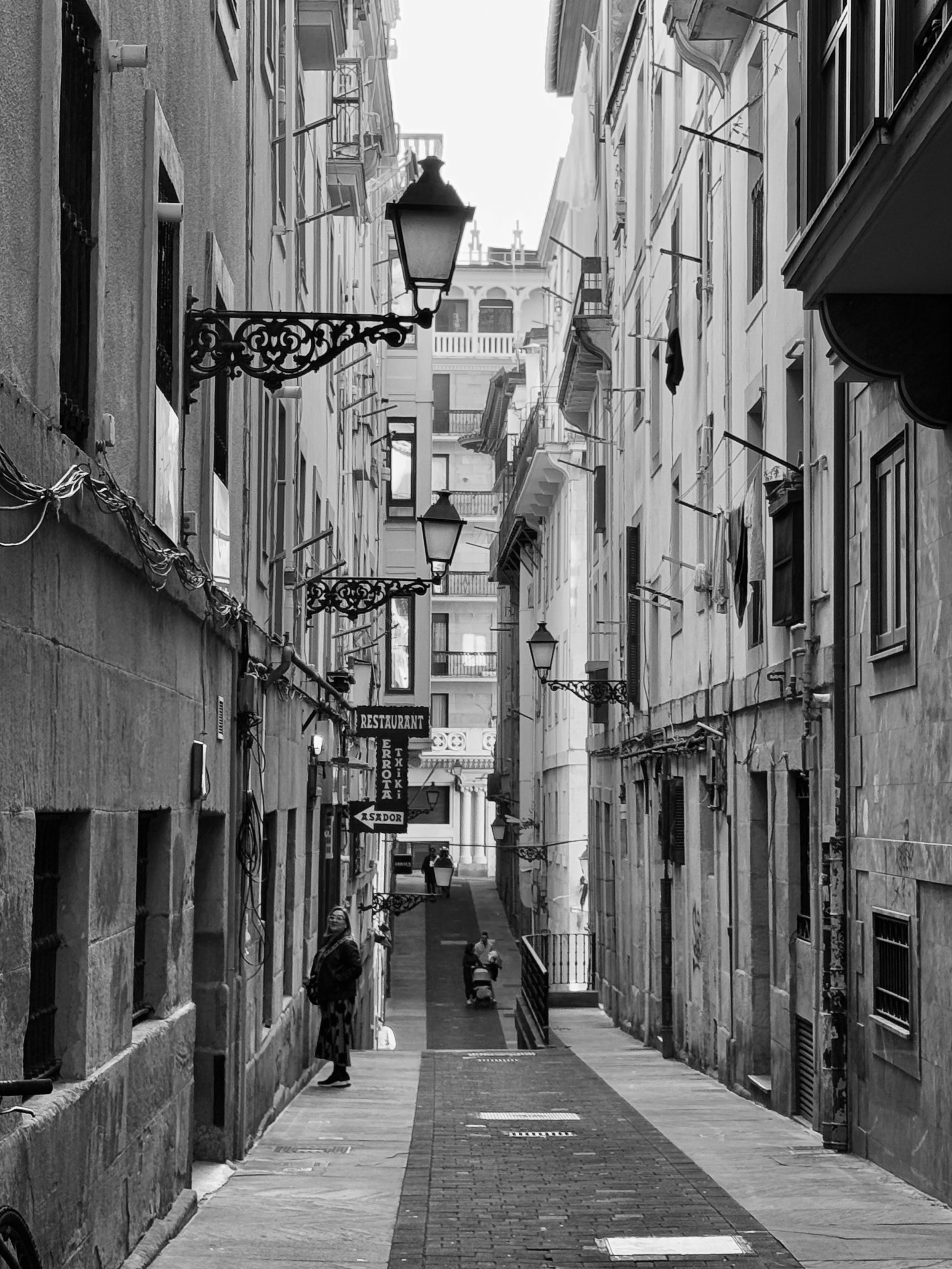 Old Town