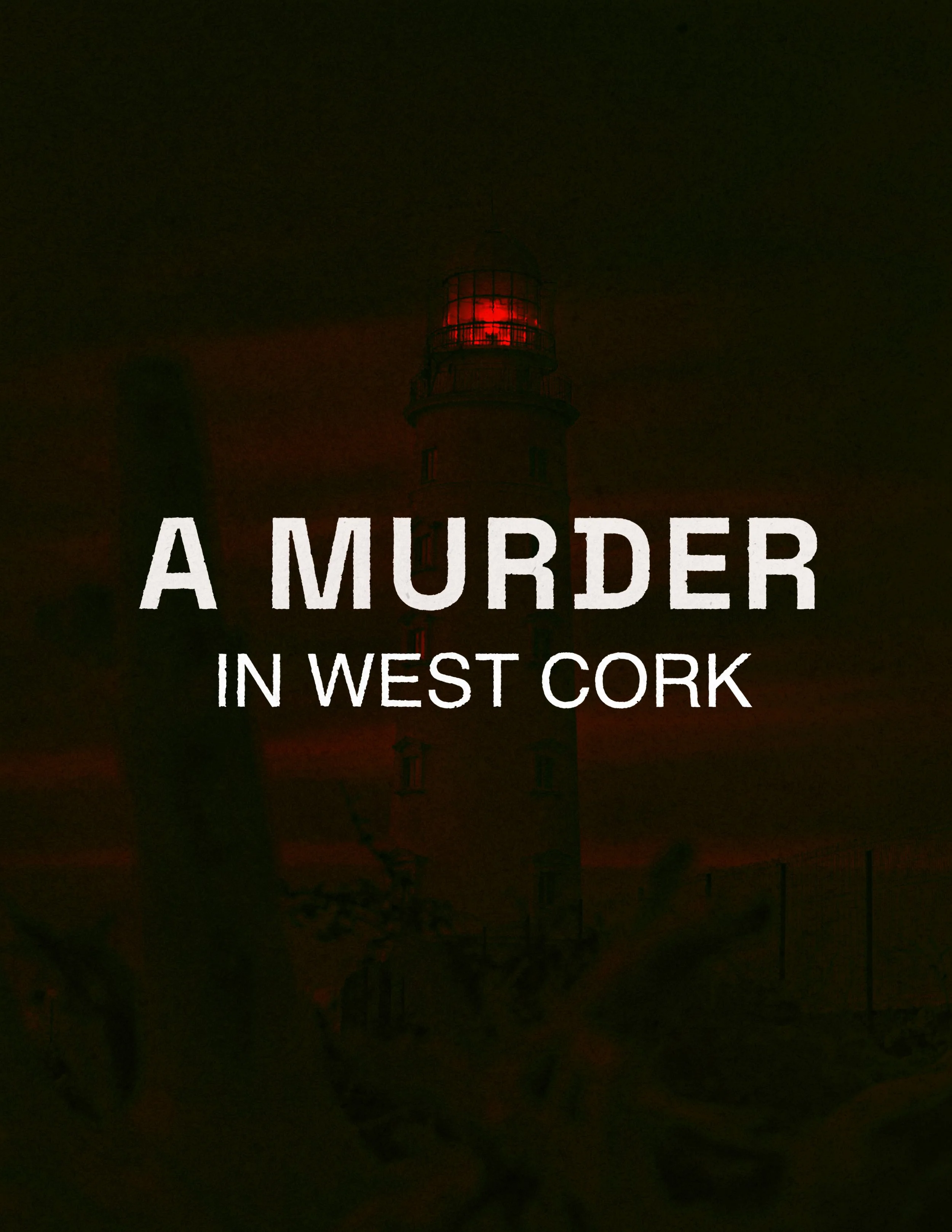 A Murder In West Cork