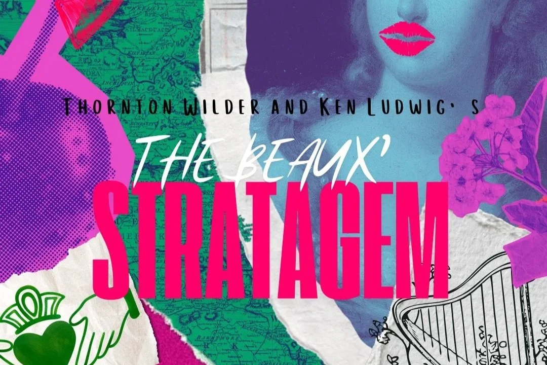 The Beaux' Stratagem