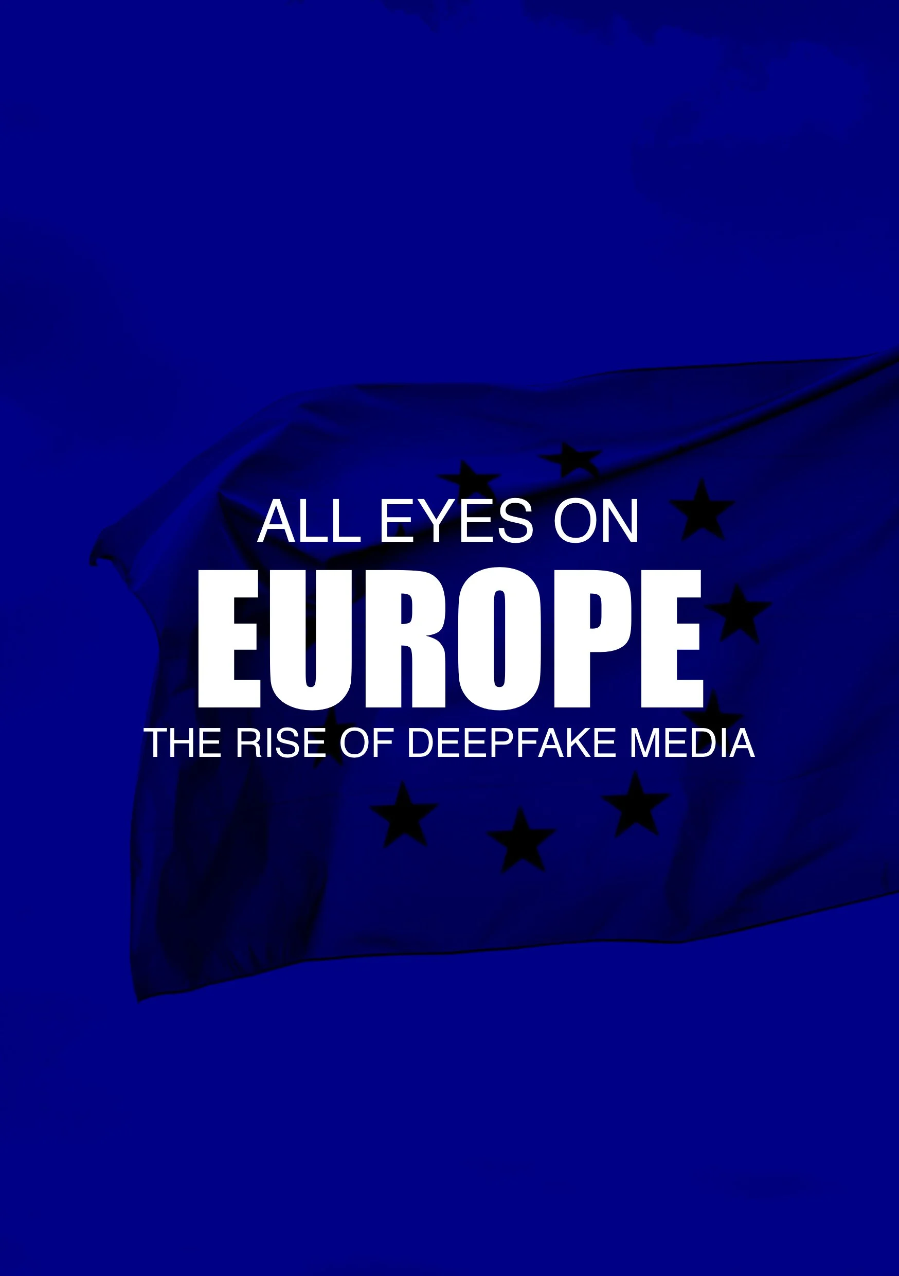 All Eyes On Europe