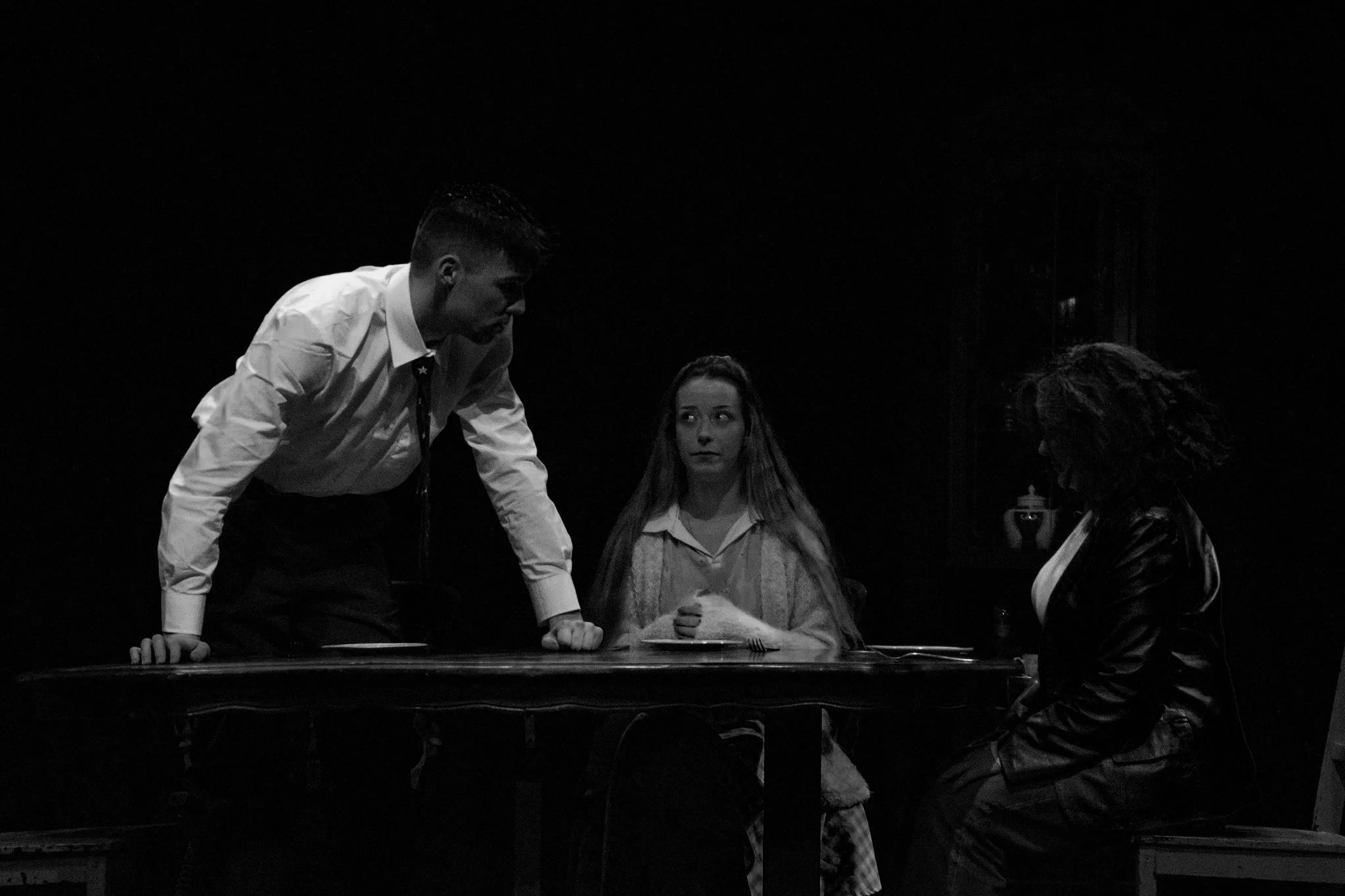 The Glass Menagerie