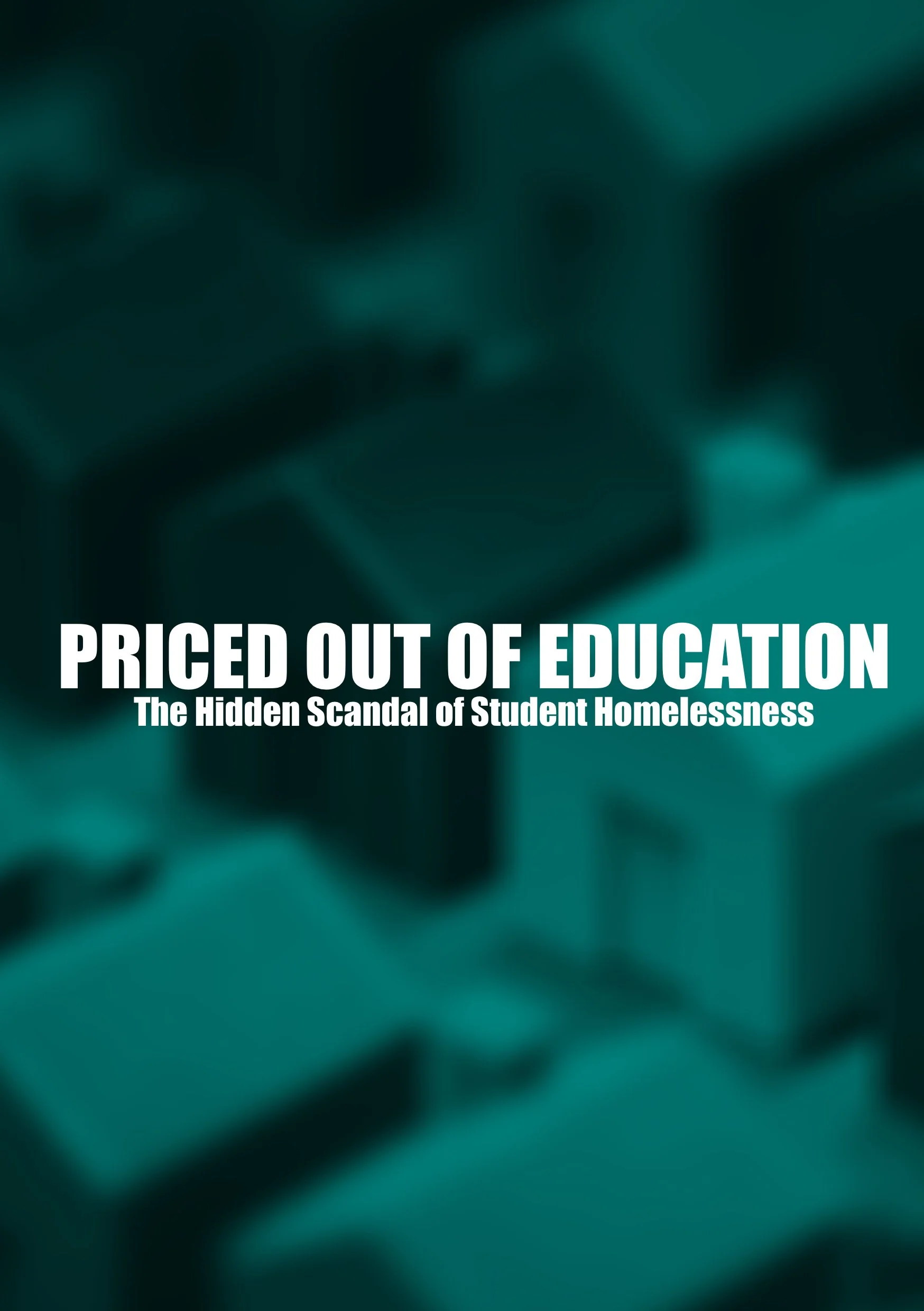 Priced Out Of Education