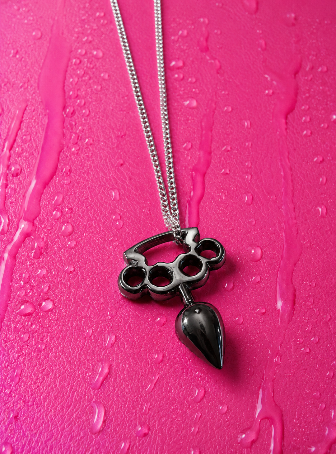 tough love black rhodium pendant.png