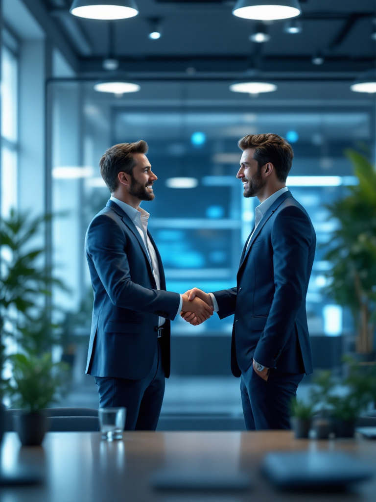 Building and managing key relationships with distributors, retailers, and market influencers.