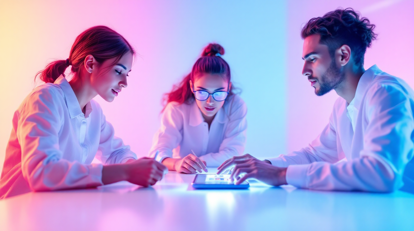 Integrated digital strategies and brand campaigns tailored for European audiences.