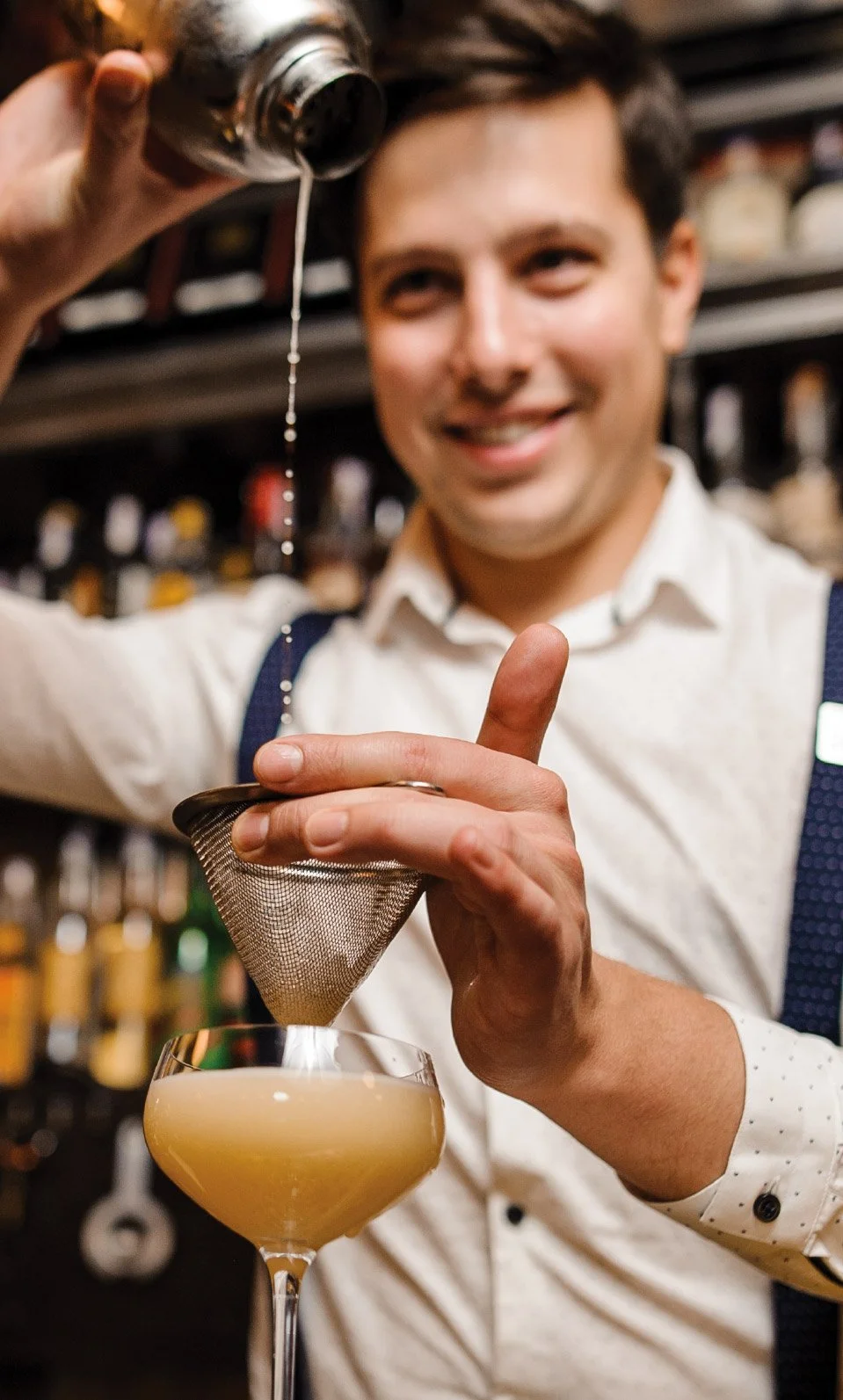 ATX Bartending School (Down Payment)