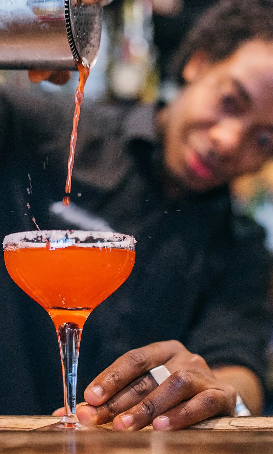 ATX Bartending School (Full Payment)