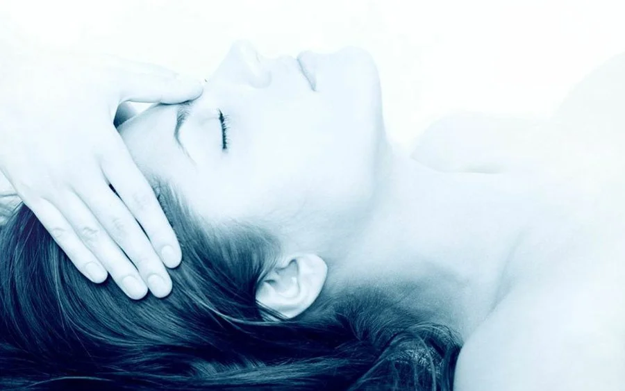 Rest & Relaxation Massage