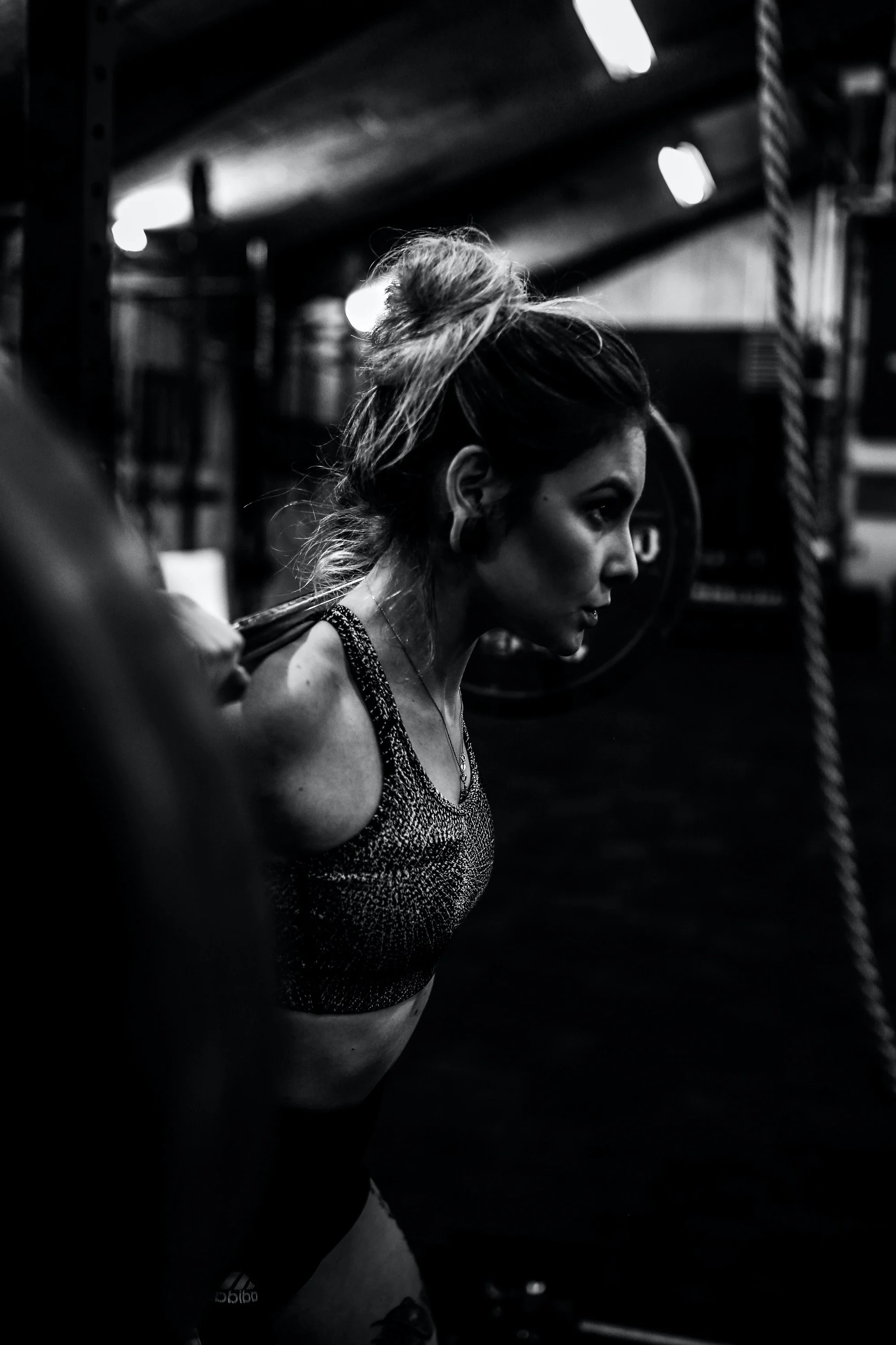 Personal Training & Corrective Exercise