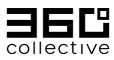 360-Degree Collective Logo