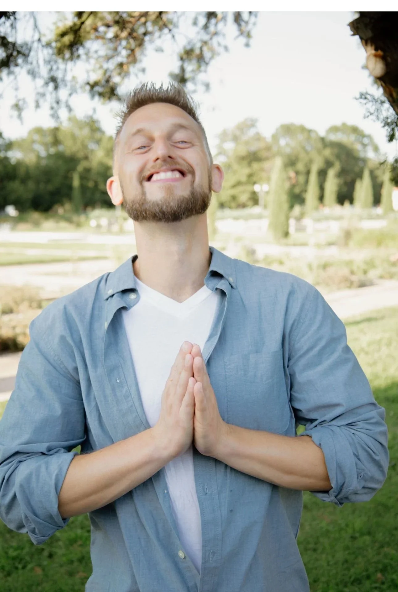 Dr. Colton "C" Engleman