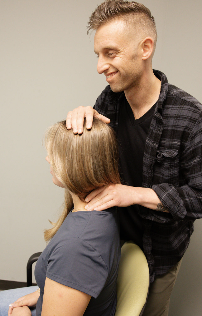 Dr. Colton Engleman