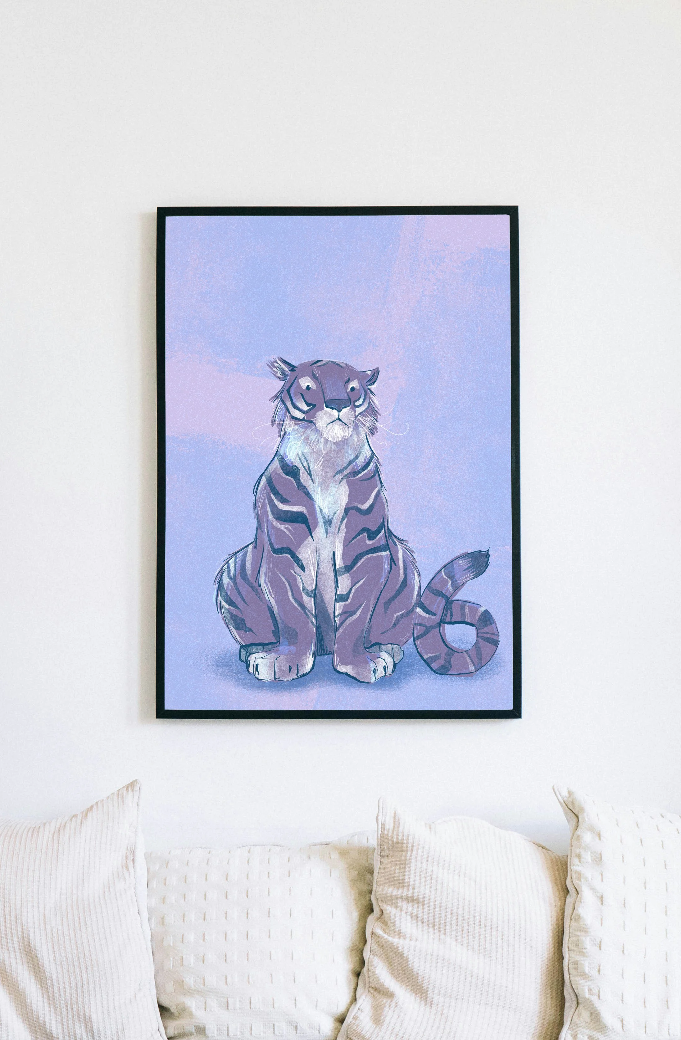 framed tiger.jpg