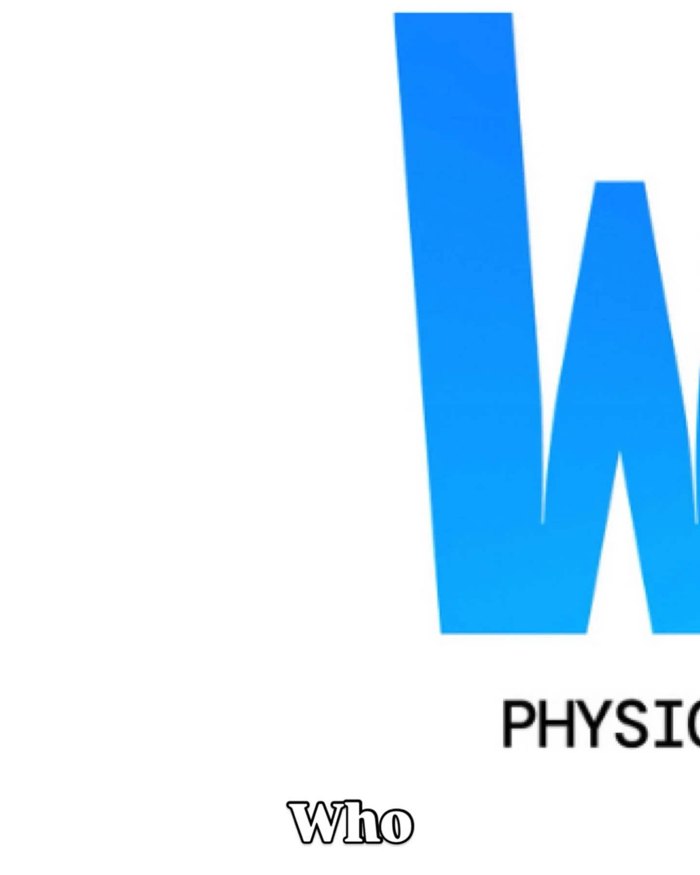 Who is WILD PTP
Welcome to Wild Physical Therapy &amp; Performance &mdash; a modern approach to rehab, strength, and human performance. Wild PTP exists to bridge the gap between traditional physical therapy and high-level training so you don&rsquo;t 