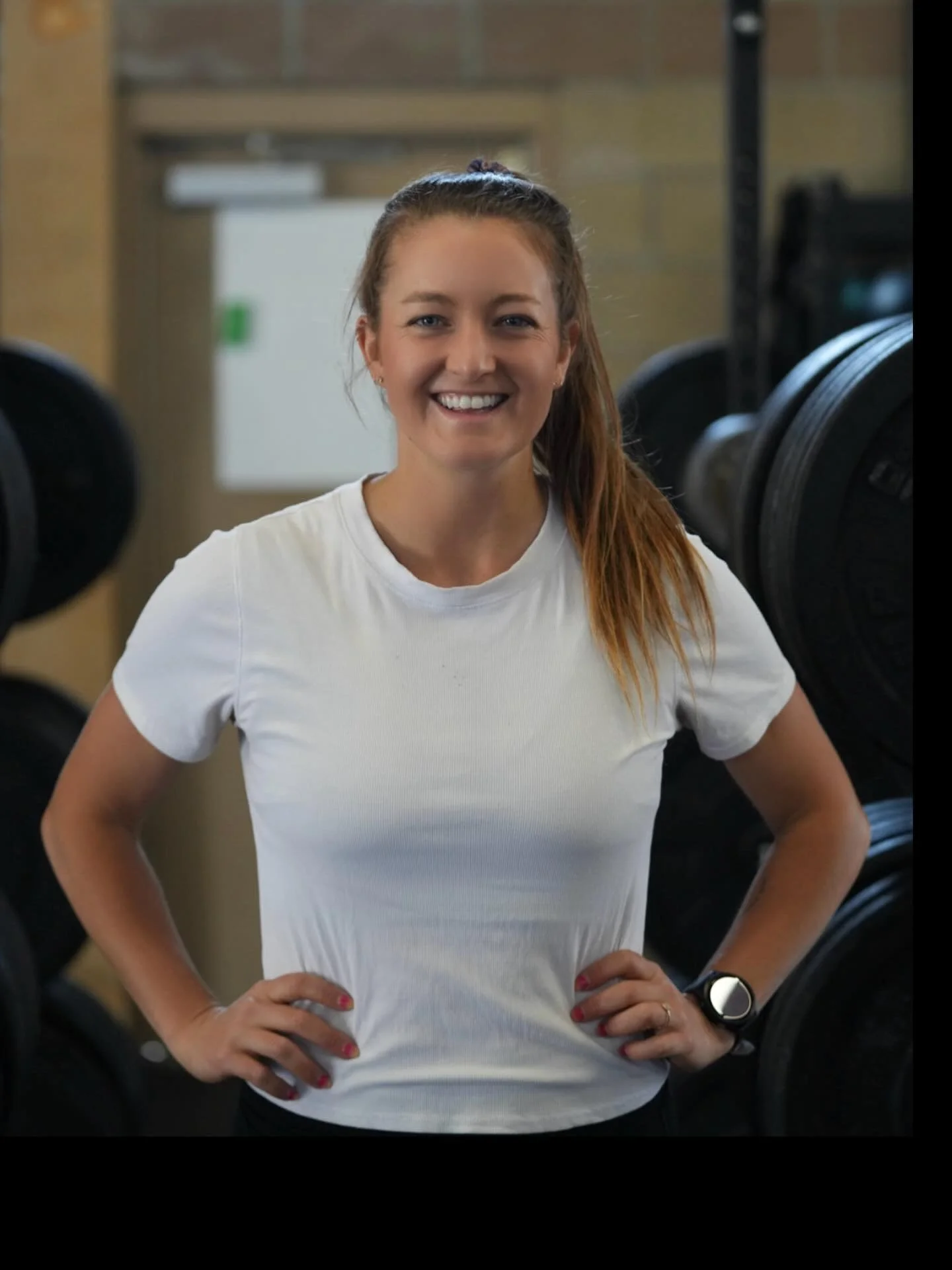 Meet Dr. Nic Wild PT, DPT, CSCS

Hi, I&rsquo;m Dr. Nic- a physical therapist and strength coach blending rehab + performance to help you move, train, and live better.

I specialize in working with runners, athletes, and active individuals dealing wit