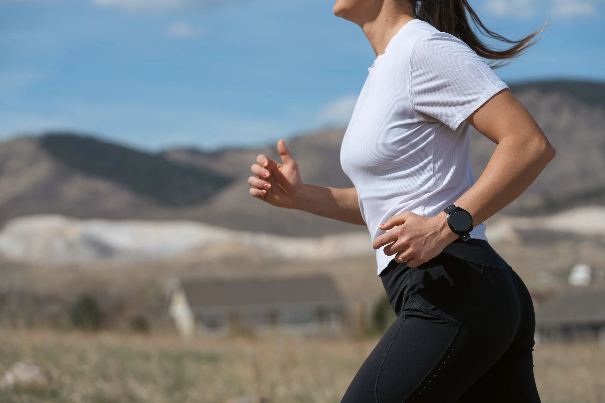 Plantar Fasciitis in Runners: Why Stretching Alone Isn’t Fixing Your Heel Pain