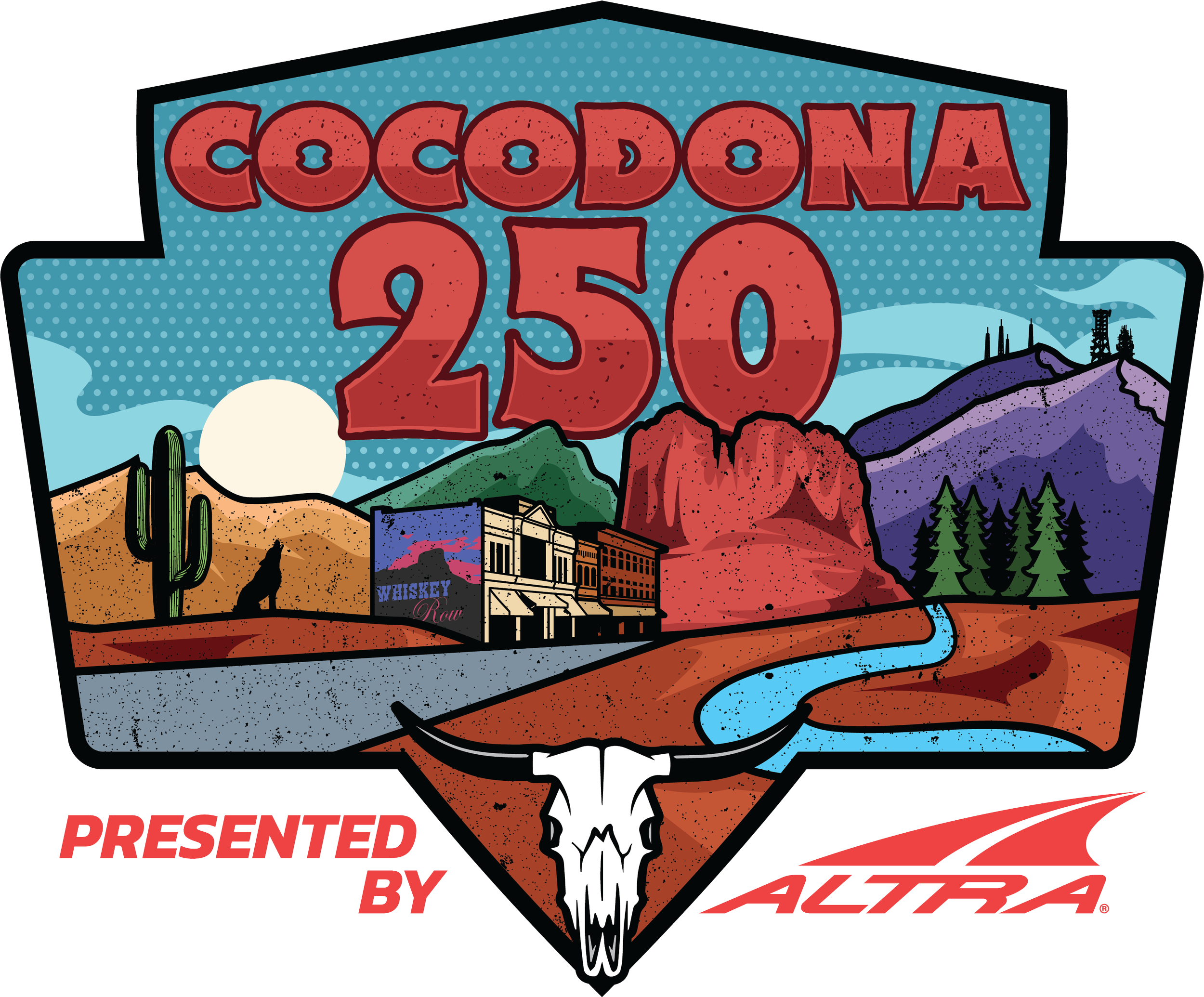 General Cocodona 18 Week Strength Program