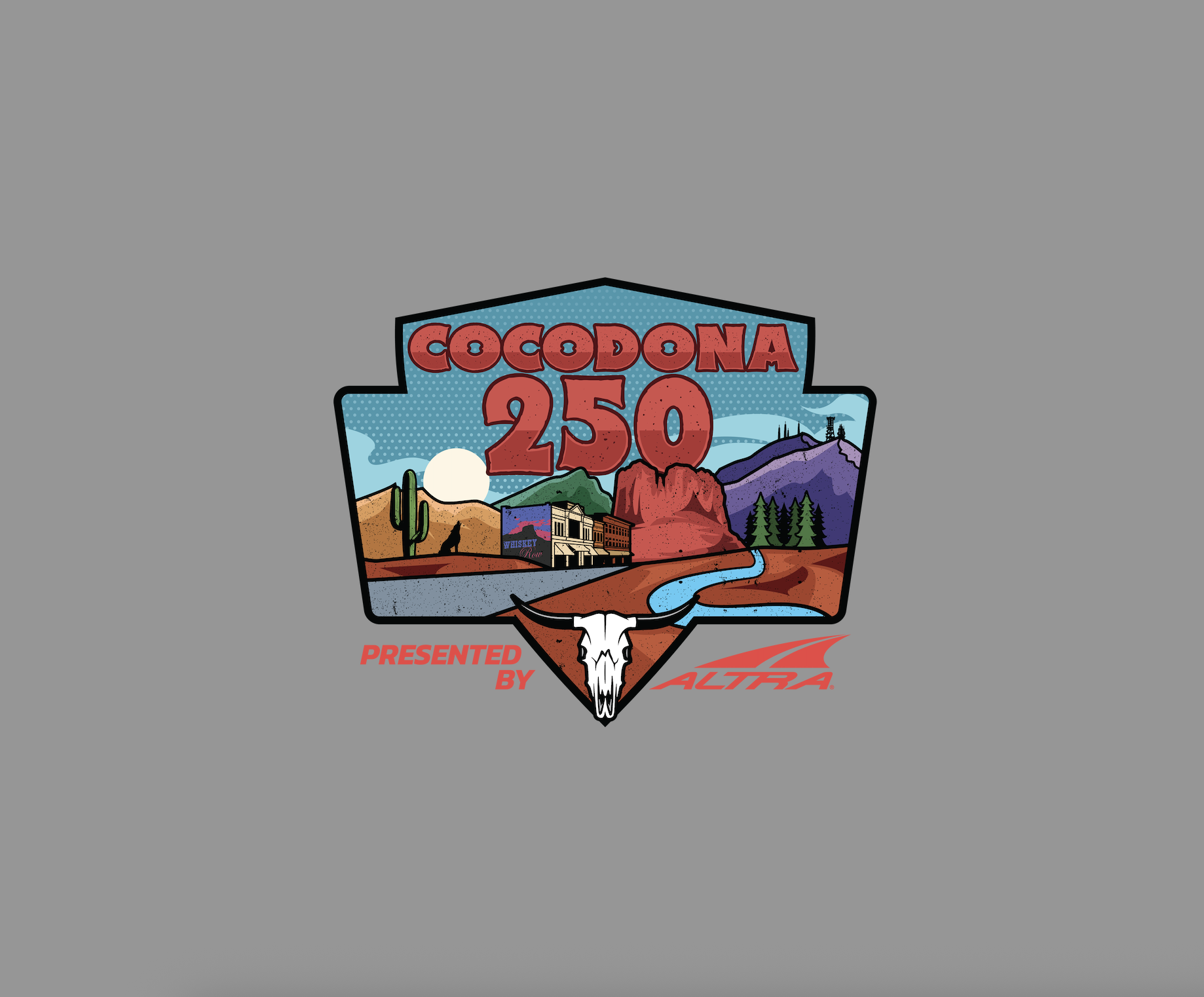 General Cocodona 18 Week Strength Program