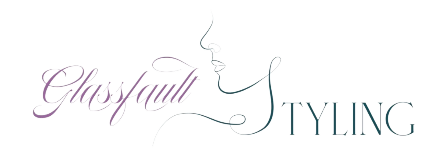Glassfault Styling