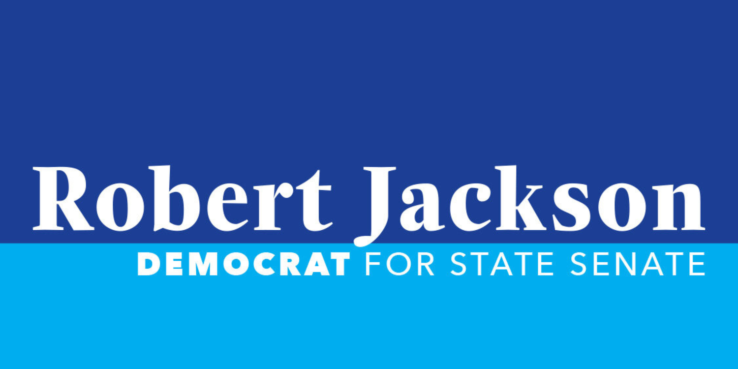 Jackson for Senate 