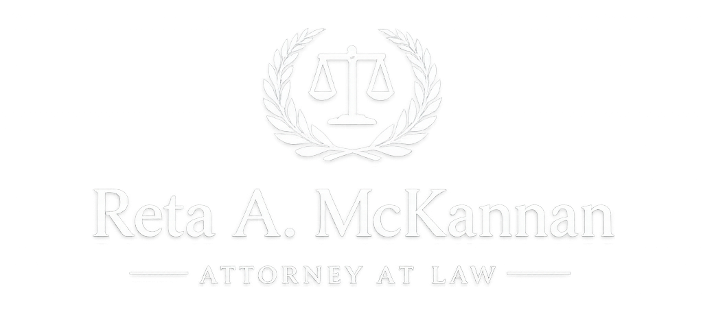 Reta A McKannan