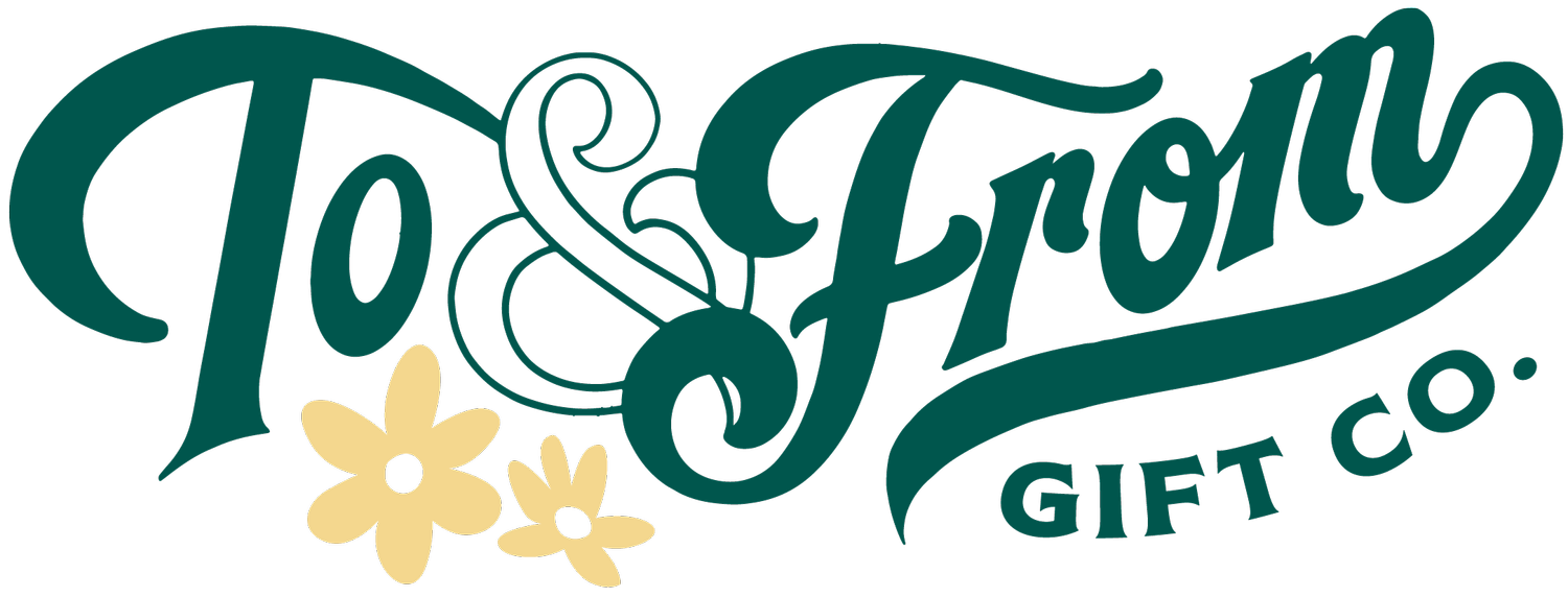 To &amp; From Gift Co.