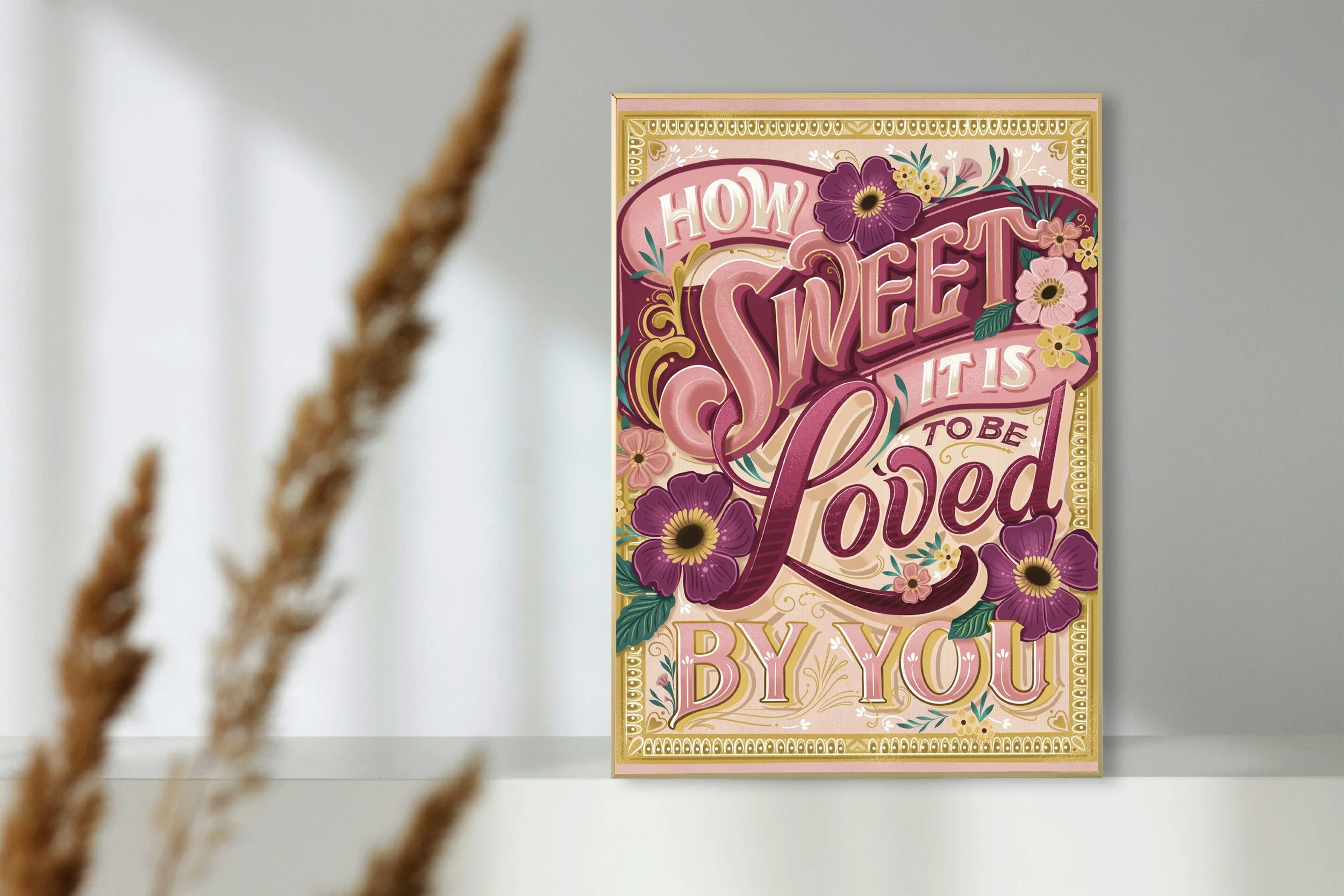 How-Sweet-It-is-Framed-02.jpg