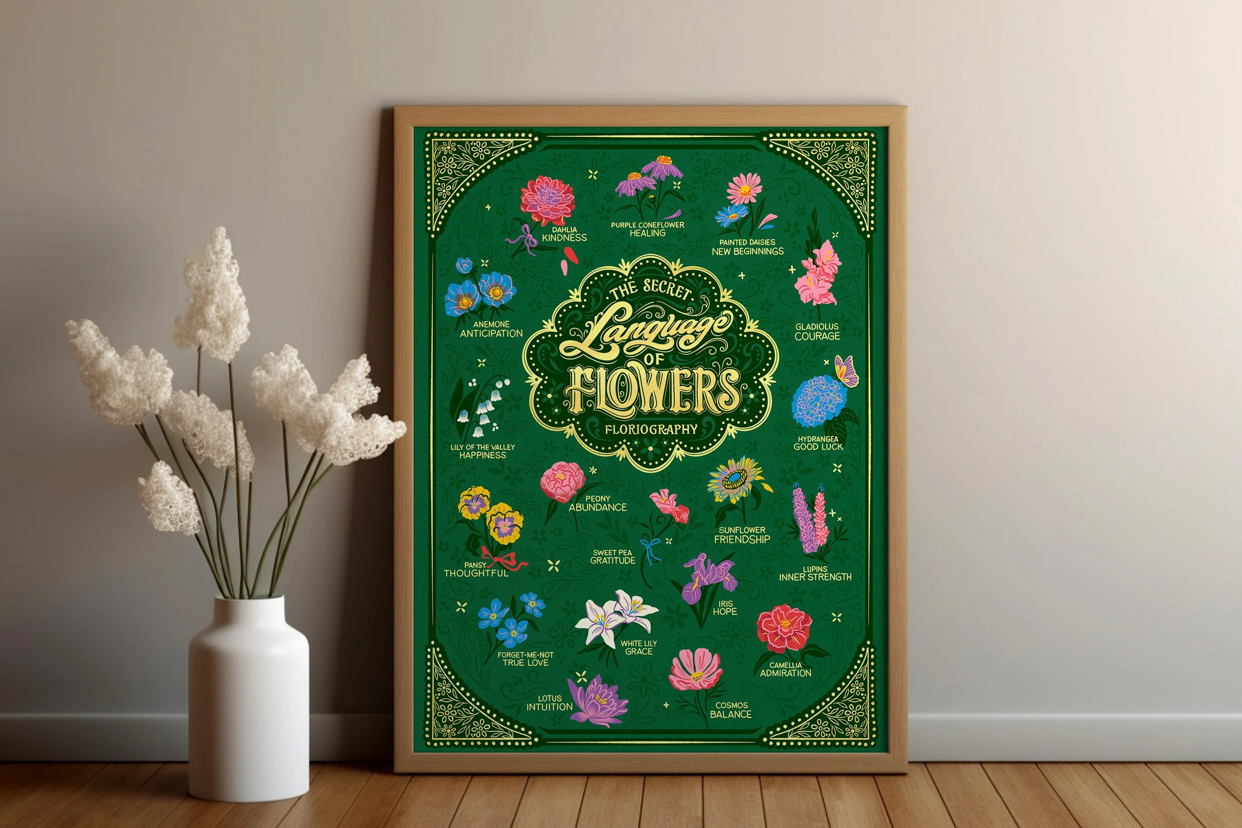 11x14 Language of Flowers.jpg