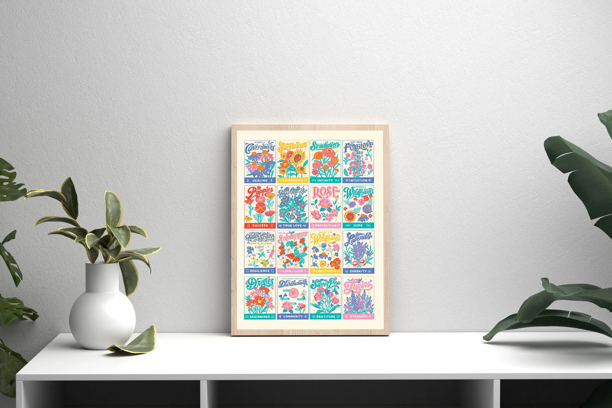 Seed Packets 16x20 Art Print-2.jpg