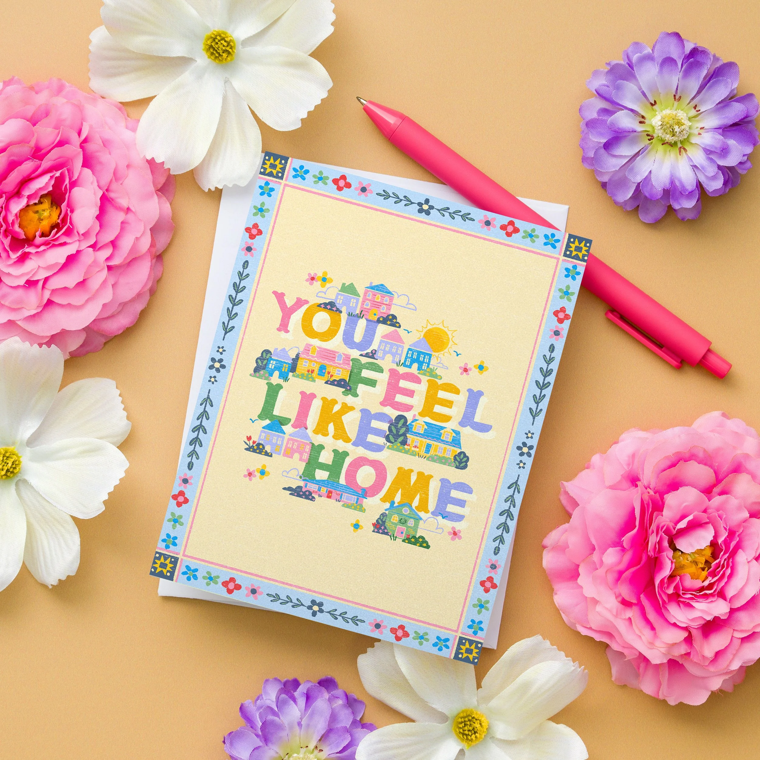 You feel like home.jpg