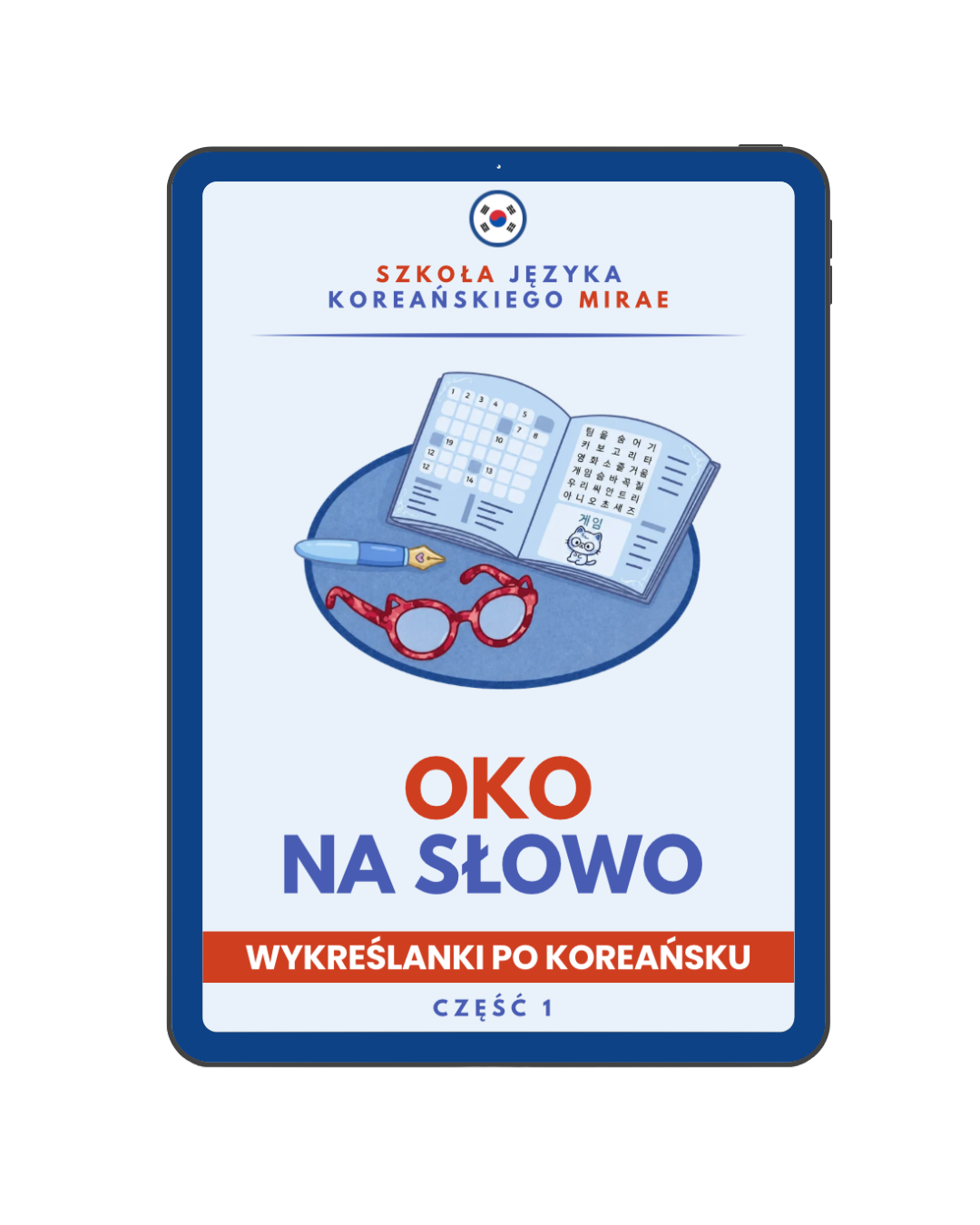 Oko na słowo