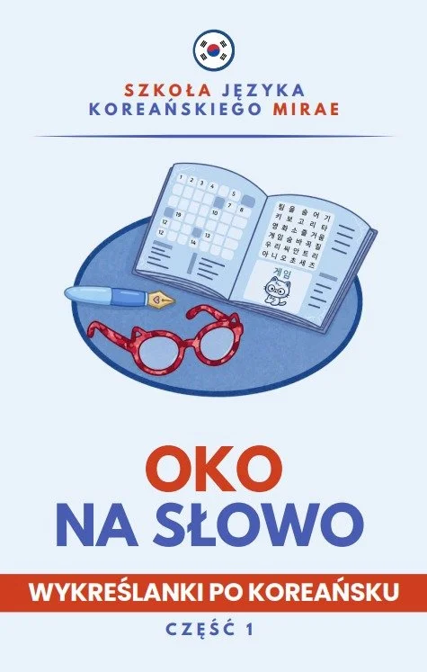 Oko na słowo