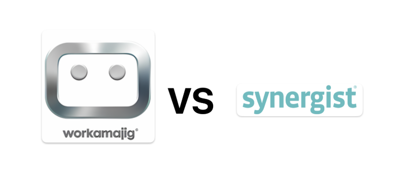 Workamajig vs Synergist: The Honest Comparison for Agency Owners Who Are Tired of Generic Advice