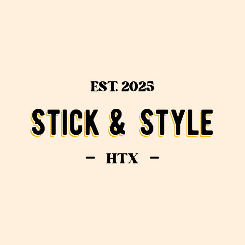 Stick &amp; Style