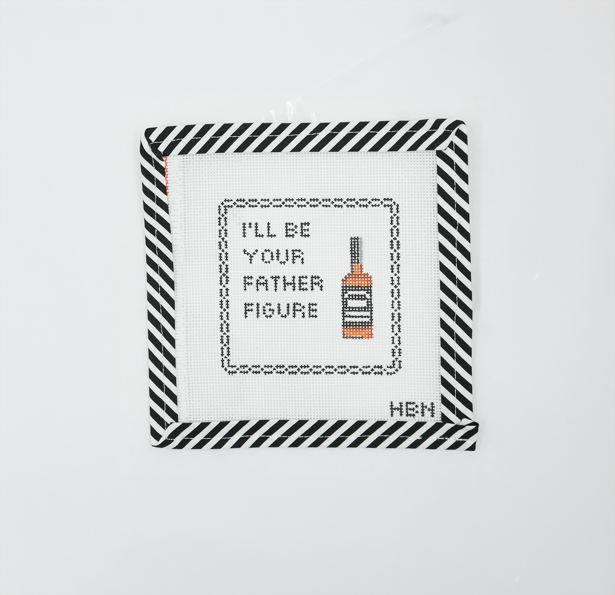 Father Figure Whiskey Dinner