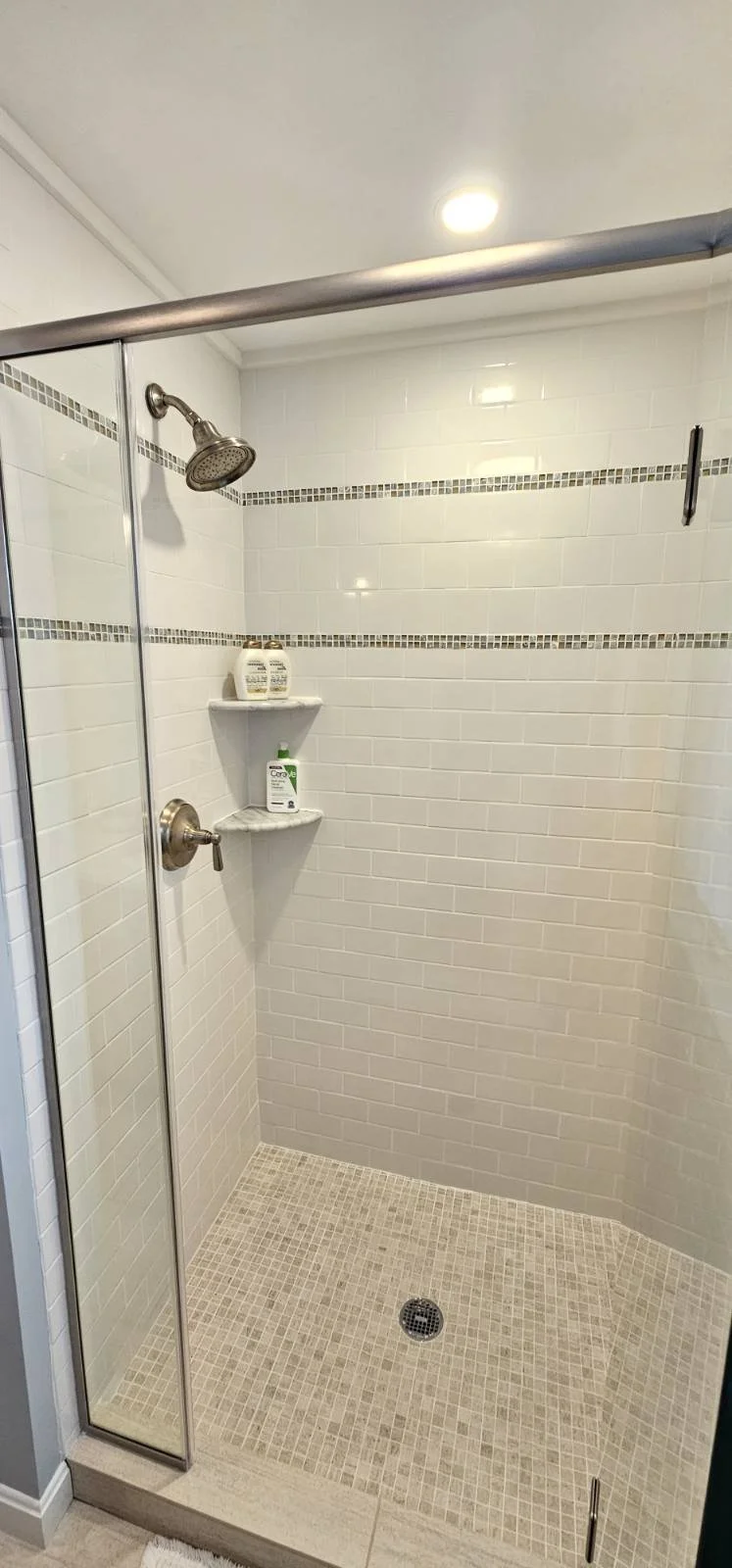 Second Floor Bathroom