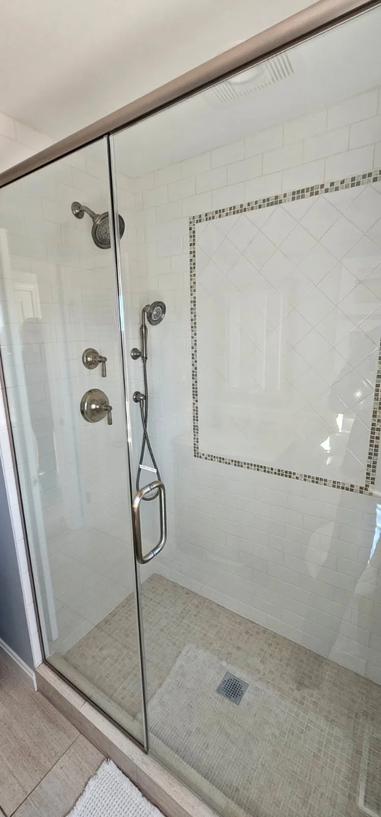 First Floor Bathroom