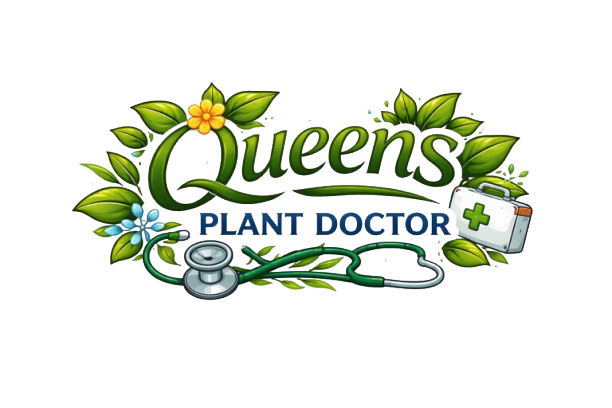 The Queens Plant Doctor
