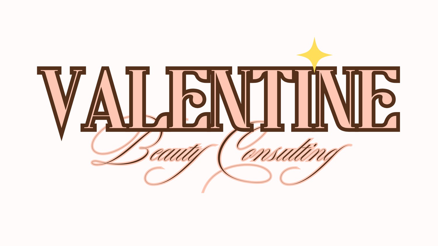 Valentine Beauty Consulting