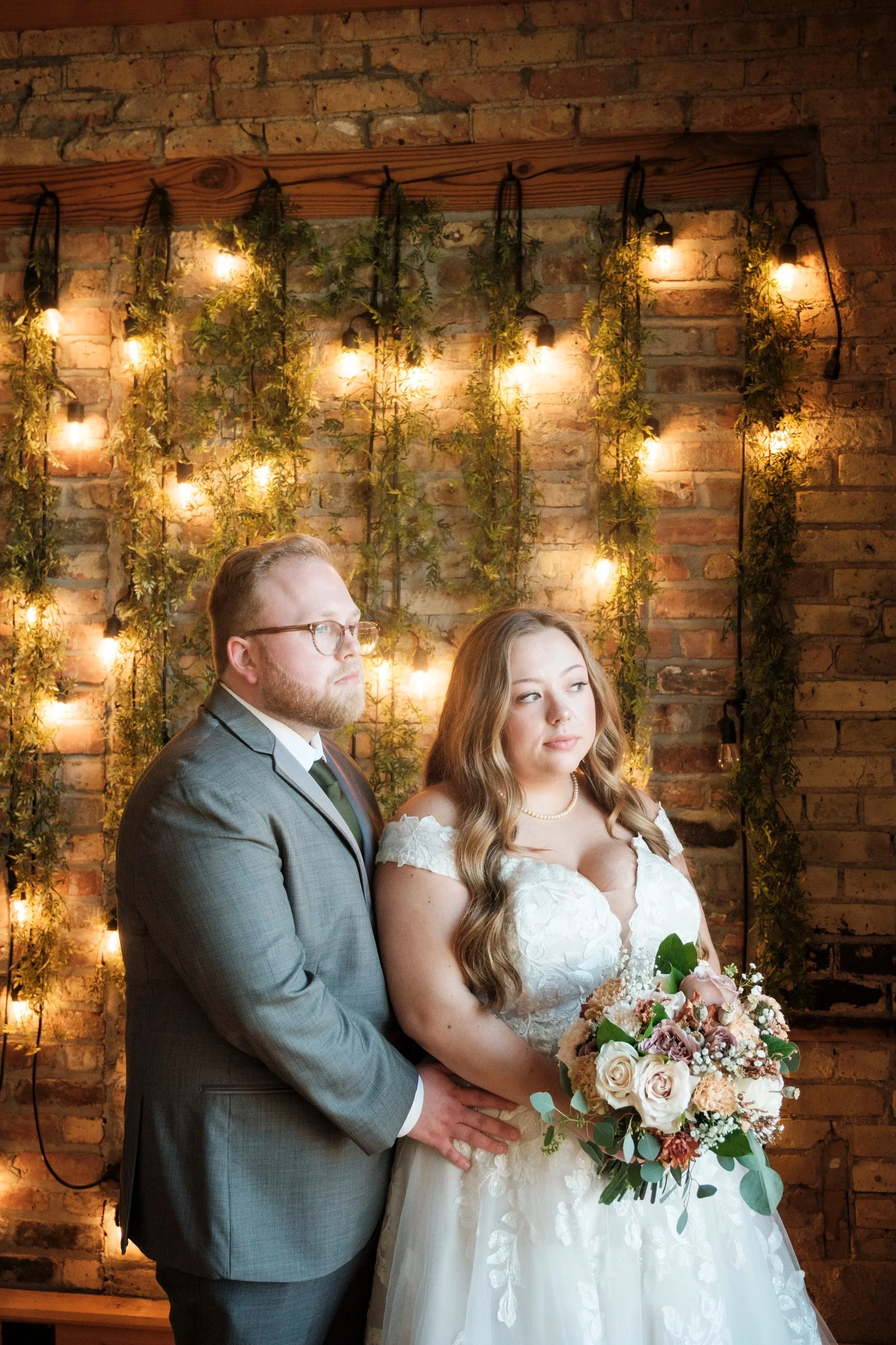 Shelby &amp; Evan