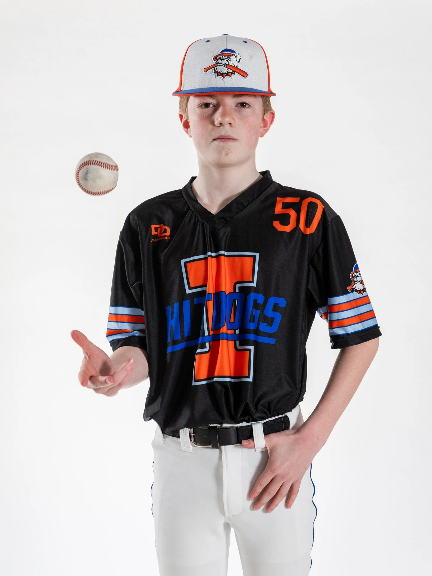 Portraits of the 13U Hit Dogs in the studio at The Lytle Auditorium ⚾️

We had a lot of fun photographing this crew. These portraits will soon become a custom banner for their season. Wishing them the best of luck this year!

@thelytleauditorium